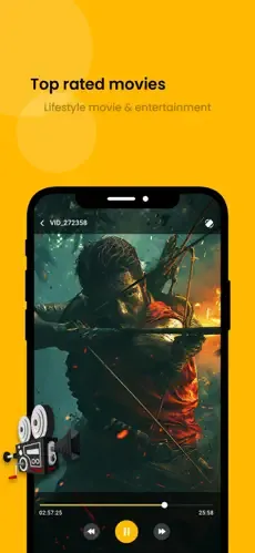 hotstar-originals Top Rated Movies
