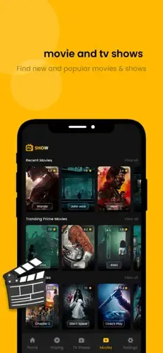hotstar-originals movie