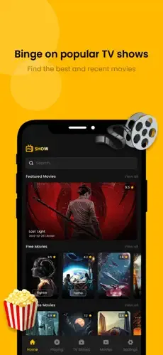 hotstar-originals tv show